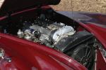 Jaguar XK120 DropHead Coupe 1953 года